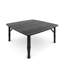 Biehle Four Leg Coffee Table-1132129538-1132129540