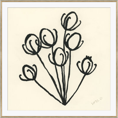 Alfalfa Giclee Print by Susan Hable