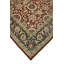 Tapis aubergine perse pak-persan