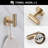 5 - Piece Bathroom Hardware Set-123466905
