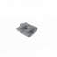 Canapé modulaire surdimensionné moderne avec 2 repose-pieds-1239326528