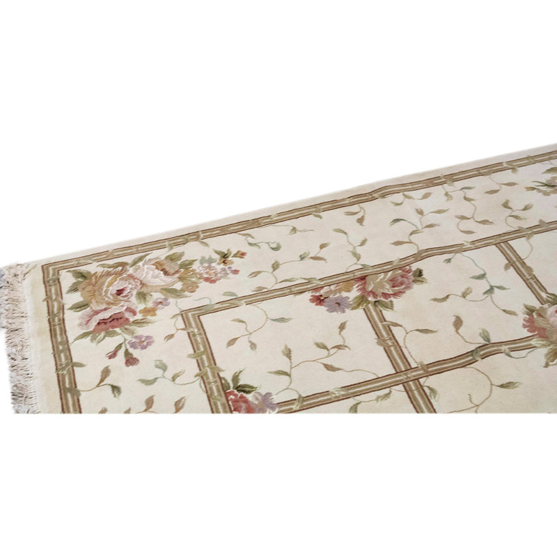 One-of-a-Kind 7' X 10' Area Rug