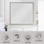Miroir Sliverfluff