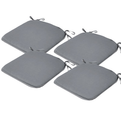 Garden Chair Pad Cushion