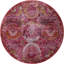Tapis rose Folmar-86604113