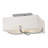 Soho Cotton Flush Mount
