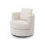 Felix Swivel Barrel Chair