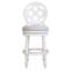 Tabouret pivotant Sauer-1824275309