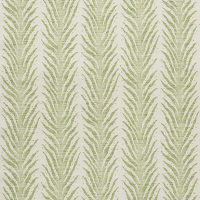 Schumacher x Celerie Kemble Creeping Fern Fabric
