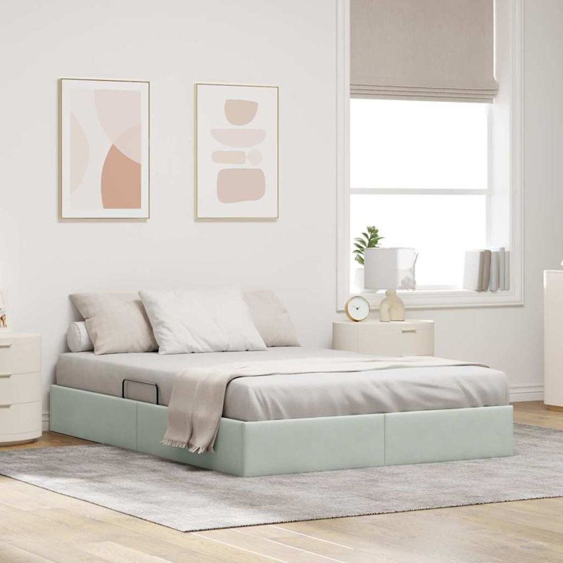 Kingsize (5') Bed