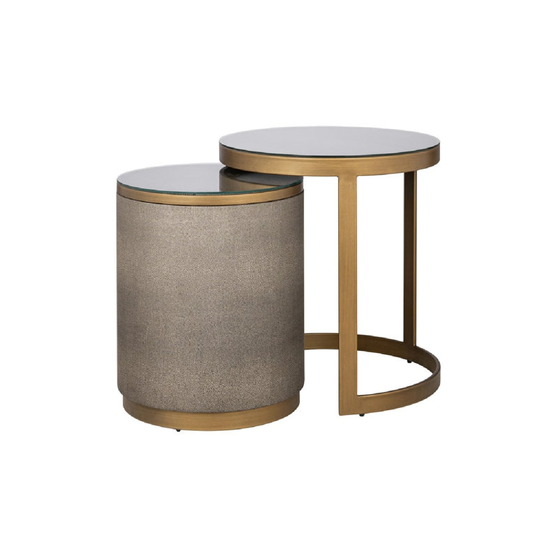Tables gigognes