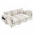 Chenille beige