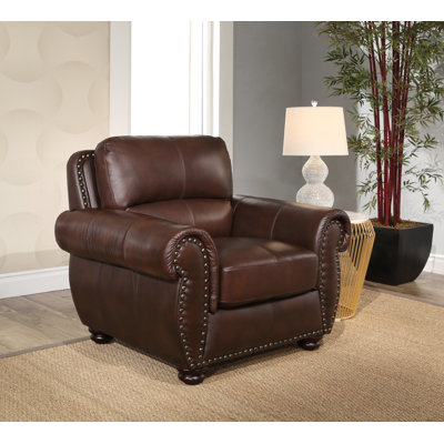 Ryelee Upholstered Armchair