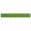 Anshdeep 148.59cm H x 100cm W Green Fence Panels-63688997