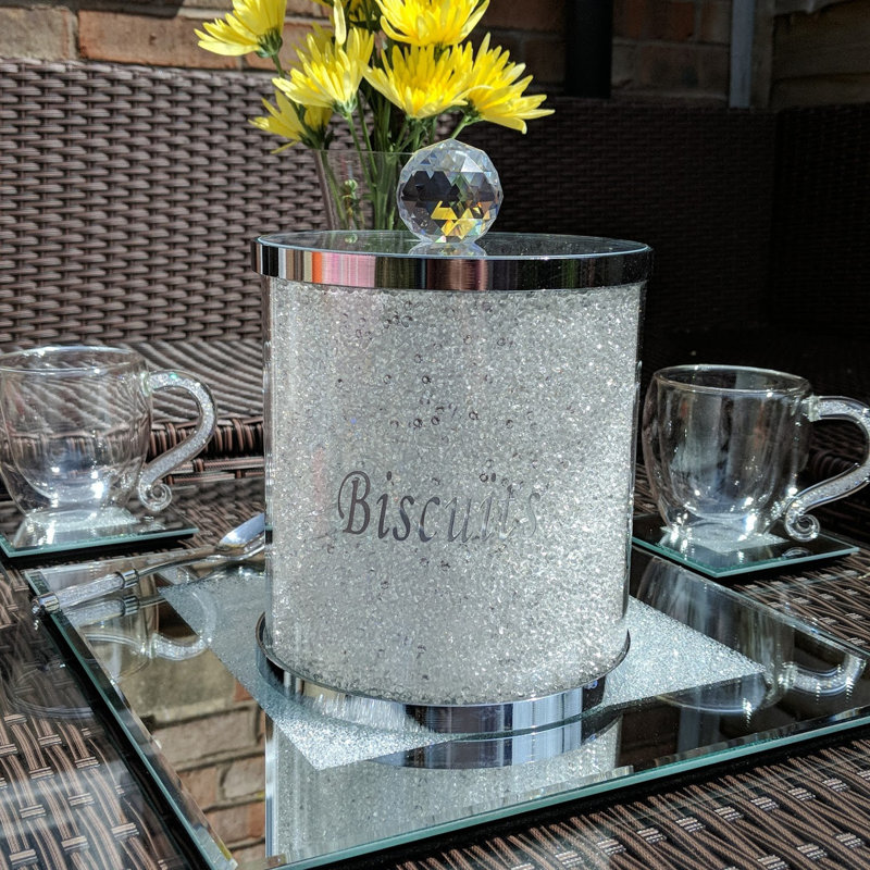 Glass Jar