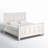 Lacandice Panel Bed-739823054