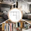 Pecora 184cm Closet System