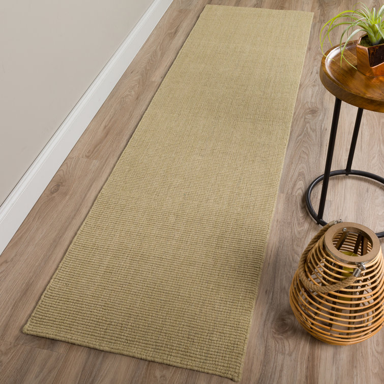 Dionne Wool Indoor Rug