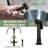 Double Handle Kitchen Faucet With Side Spray-70944576