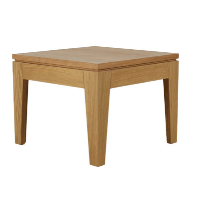 Shahan Four Leg Coffee Table