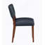 Chaise de salle à manger Midnight Blue