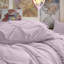Microfiber Pintuck Duvet Cover Set – 2 Pillowcases-124003304-124003292