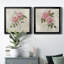 Botanical Beauties I - 2 pièces, reproduction d'art sur toile-106097197-106097203
