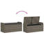 Banc de rangement avec coussin Vidaxl-194636601-194636600-194636603
