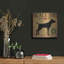 «Black Dog At Show» par Ryan Fowler-244670339