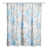 Bleu sarcelle/Gris