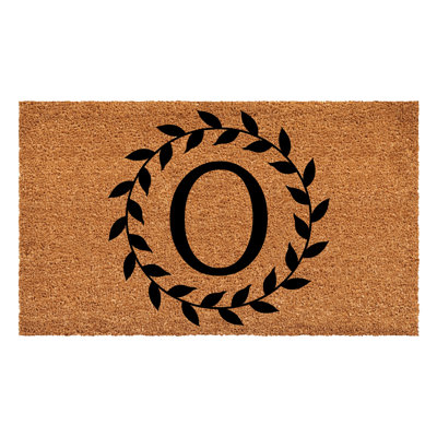 Honolulu Non-Slip Doormat