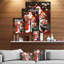 « happy père noël magic of christmas », peinture-1357831311-1393000275