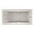 Fuzion® 70.75" x 35.5" Drop in/Undermount Combination Tub-11166808