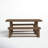 Linzy 6-Person Solid Wood Dining Set-1792066614