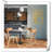 Wall Decor on Metal-1987307281