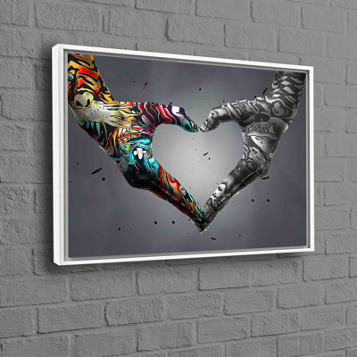 Print on Canvas