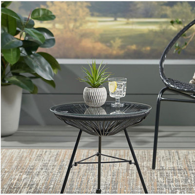NUSA SIDE TABLE