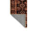 Tapis brun lavable à la machine-640997192