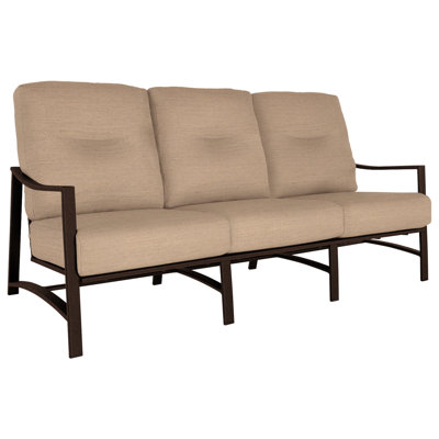 Avana Outdoor 3 - Seat Patio Sofa