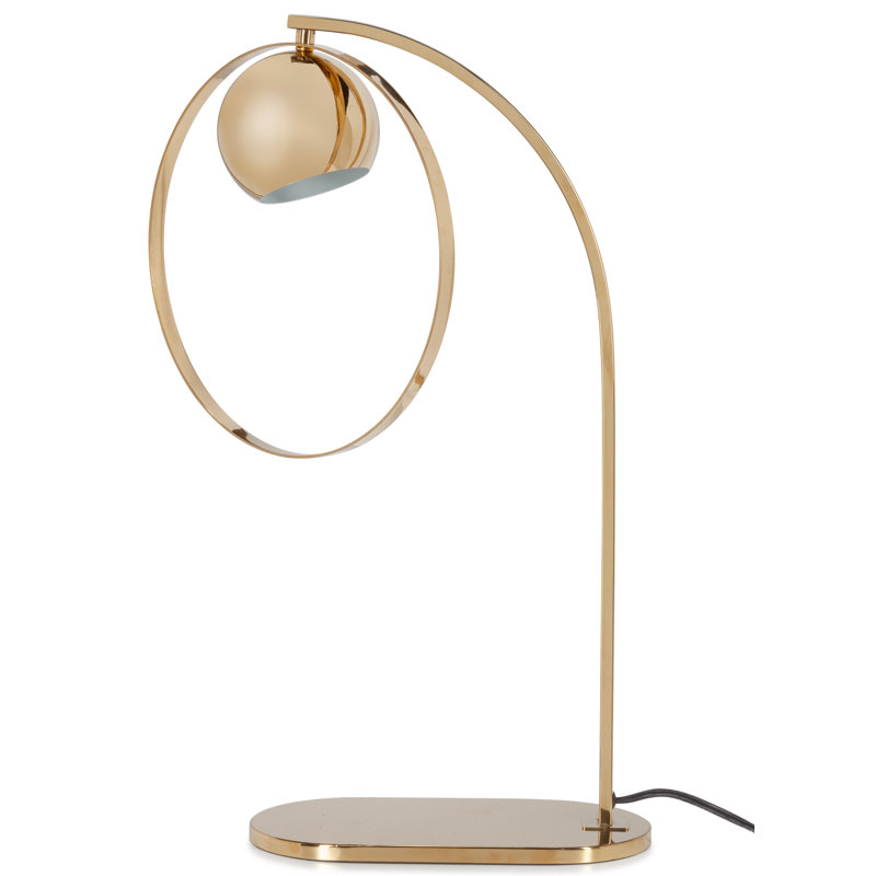 Lampe de table 24 po