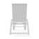Holna Outdoor Rust-Resistant Metal Chaise Lounge