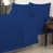 Bleu marine est en rupture de stock