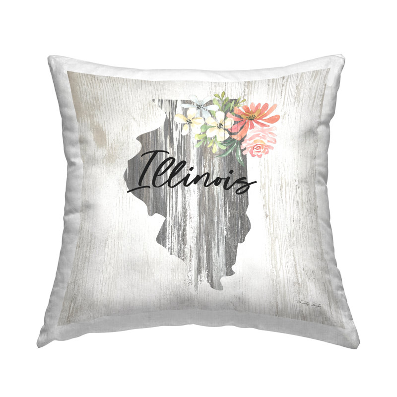 Throw Pillow