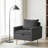 Upholstered Arm Accent Chair with Storage and Pocket-109107156