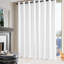 Rideau occultant en polyester Haddonfield Max-98748986-98748991