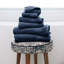 Ensemble de serviettes 6 pièces Berner-1439546400