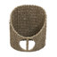 Porte-revues ovale en papier Geraldina-1411703350