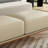 Nezovich Microfiber Leather Upholstered Bench-230421669