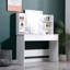 Dressing Table with Mirror
