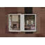Vintage One-of-a-Kind 5'11" x 7'6" Flatweave Area Rug